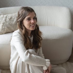 Anouk  Peeters