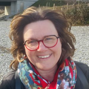 Mirjam  Koster