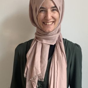 Latife Sengul Bozkurt