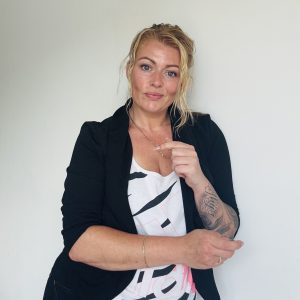 Claudia Schluter