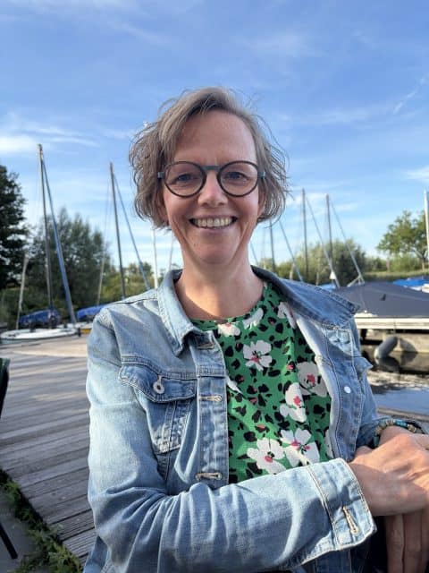 Leanne Brouwer