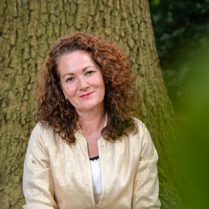 Inge van den Burg