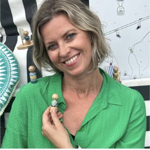 Annemarie Rothfusz