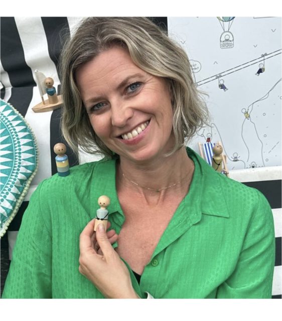 Annemarie Rothfusz