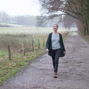 Marleen De Boer