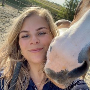 Elisha  van Lieshout
