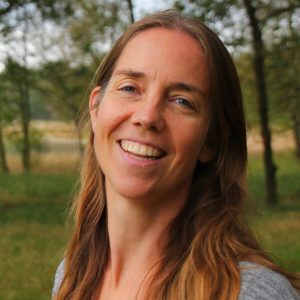 Laura van Berge