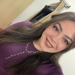 Tiffany Zegwaard