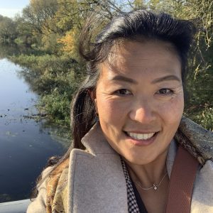 Dorien Bosveld