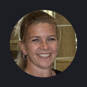 Femke Aukema