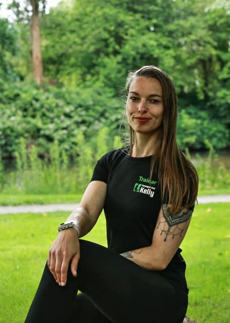 Kelly Vlugt