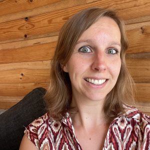 Diane van Leijden