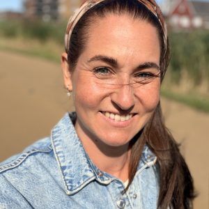 Nicky van den Berg
