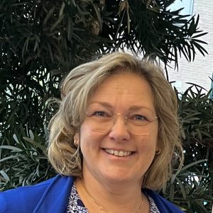 Annette van den Hul