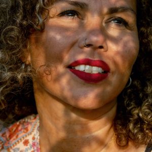 Rachela Van Reenen