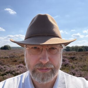 Jeroen Jonkman