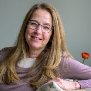 Esther Verhoek
