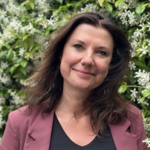 Sylvia Wessels