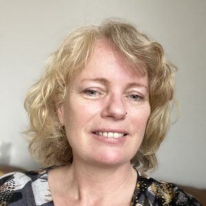 Annette Dijkstra