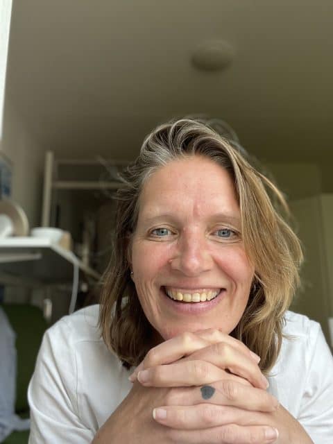 Lonneke Bransz