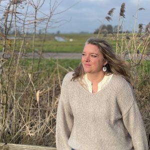 Ellen Bangma- van den Ende