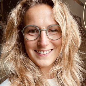 Joyce Joosse