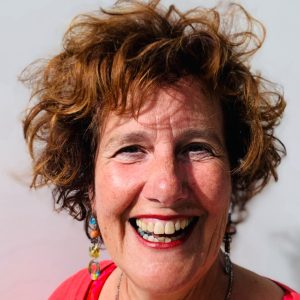 Irna Evers