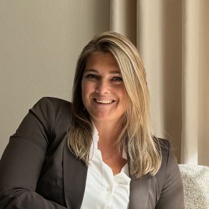 Nathalie Vdovic