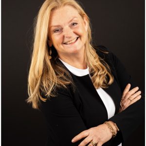 Annette Donders