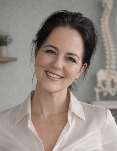 Yvonne Medd