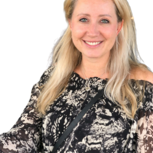 Susan De Jong