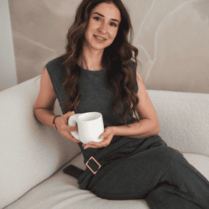 Thea van der Veen