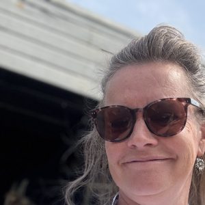 Saskia Purmer