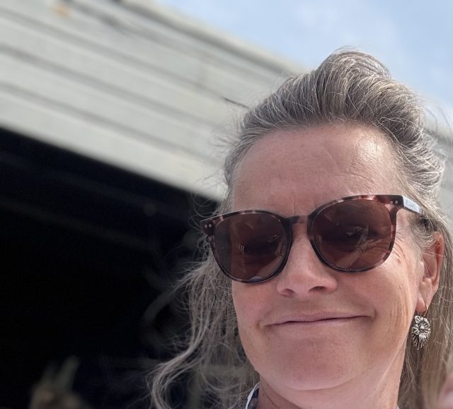 Saskia Purmer