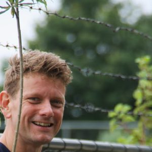 Jochem van Dooremolen
