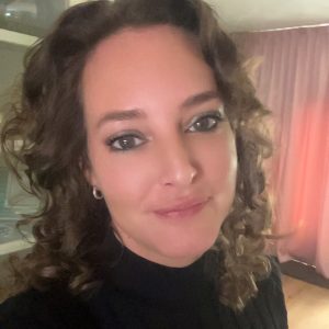 Samantha smits