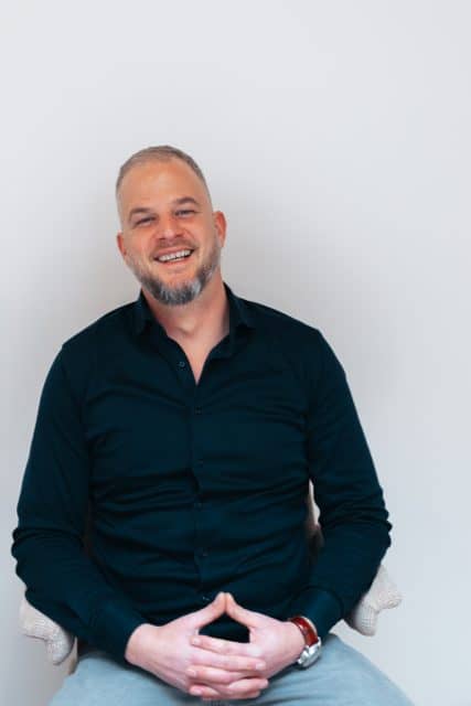 Sebastiaan Nieuwland