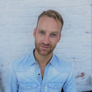 Willard Bogaard