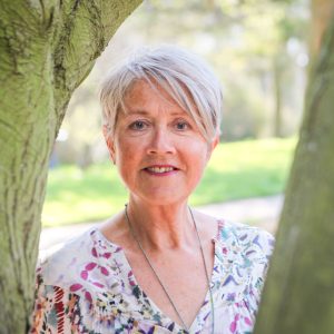 Ellen Zonneveld