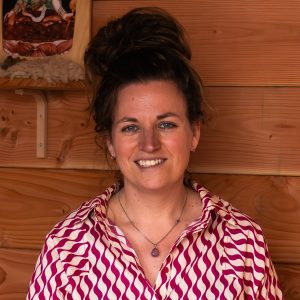 Ineke  Hoogendoorn