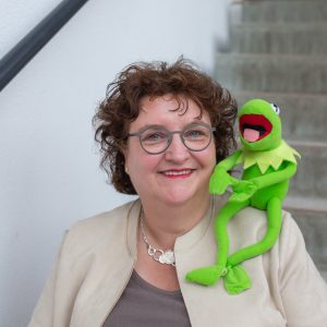 Ineke den Boer