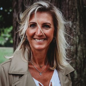 Daniëlle Nieuwenweg