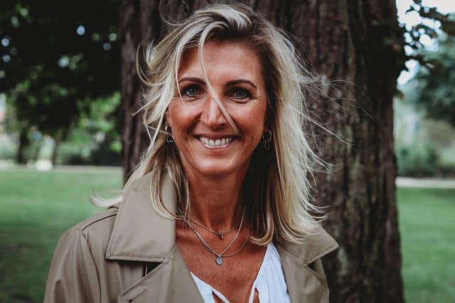 Daniëlle Nieuwenweg
