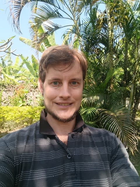 Joris Bardok