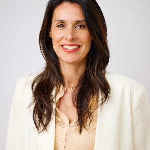 Judith Bakker