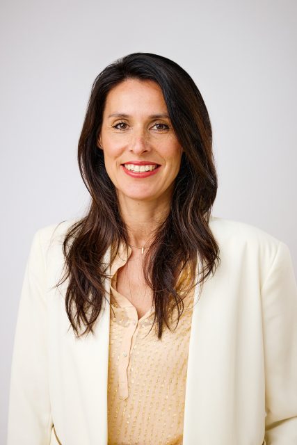 Judith Bakker