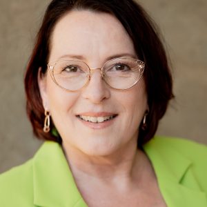 Marieke Vreugdenhil