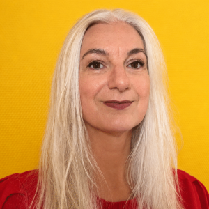 Loes van Dokkum