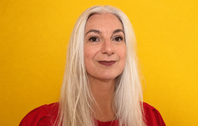 Loes van Dokkum