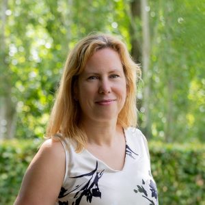 Lizanne Jakobs